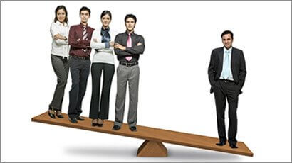 Advantages of Working with us Advantages of Working with us