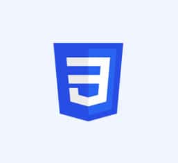 css icon