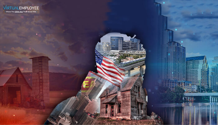 Why America’s Hinterland is Looking Towards India’s Metros