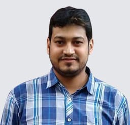 Sayantan Dutta