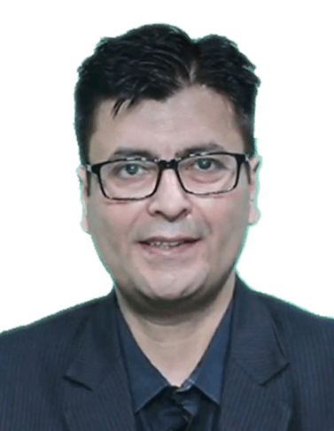 Amit Chellani
