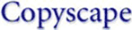 CopyScape
