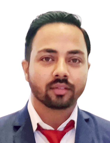 Haider Ali